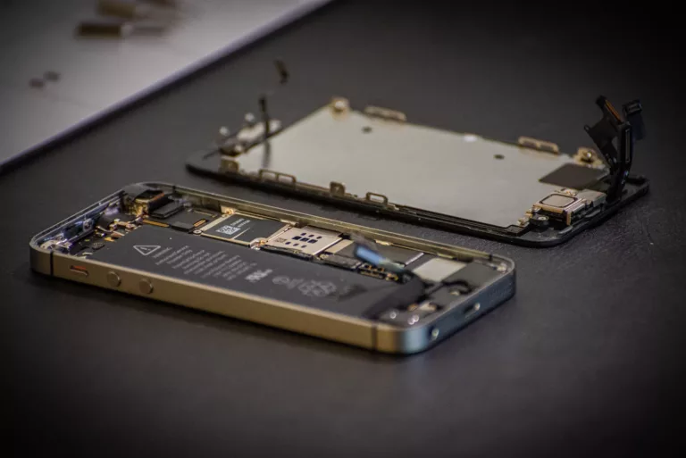 phone