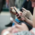 phone