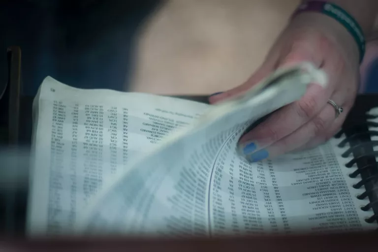phonebook