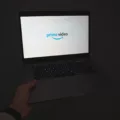 amazon prime video