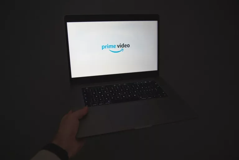 amazon prime video