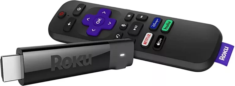 roku