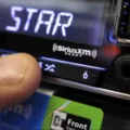 sirius xm