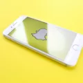 disable snapchat