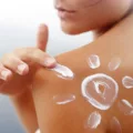 sunscreen