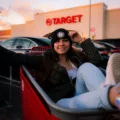 target