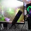 twitch
