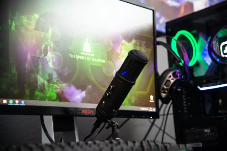 twitch