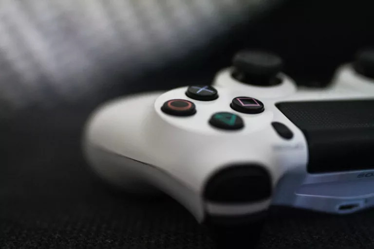 twitch