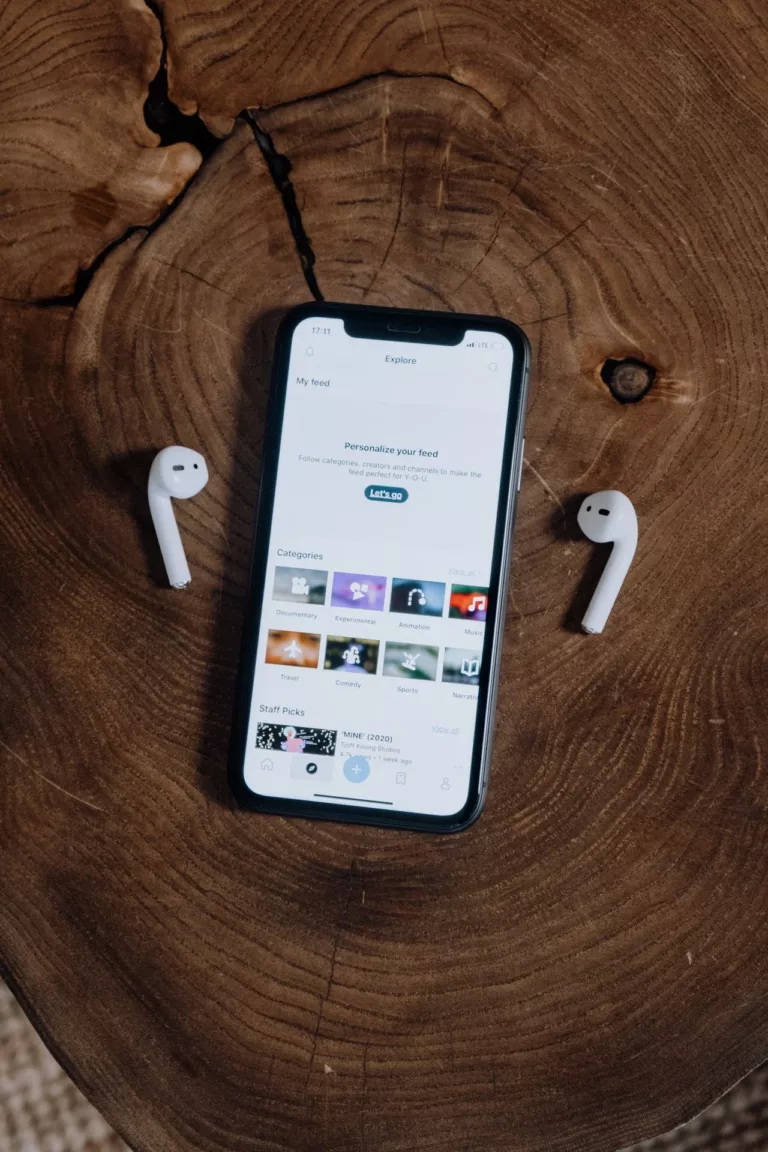 vimeo