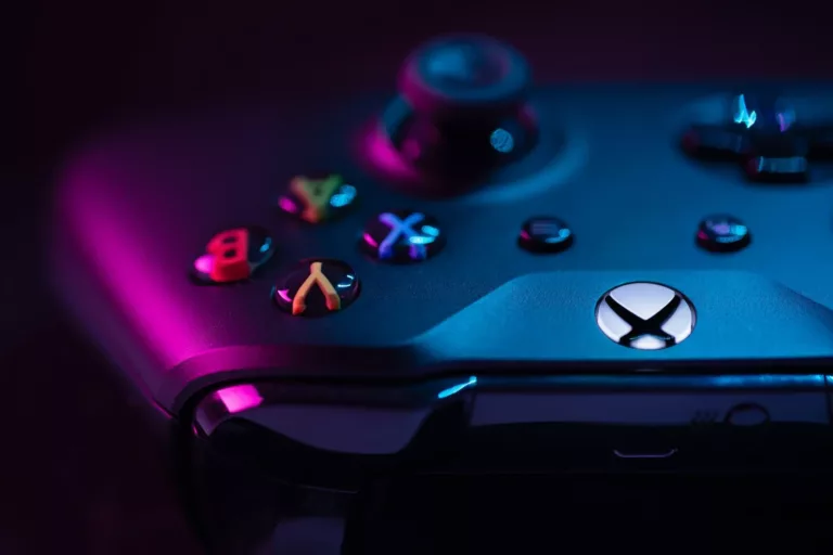 xbox