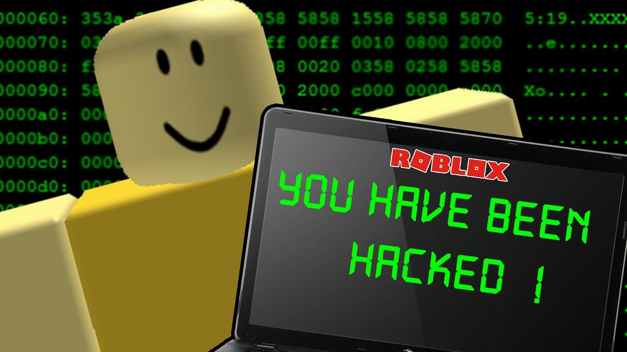 How Do Roblox Accounts Get Hacked Devicemag