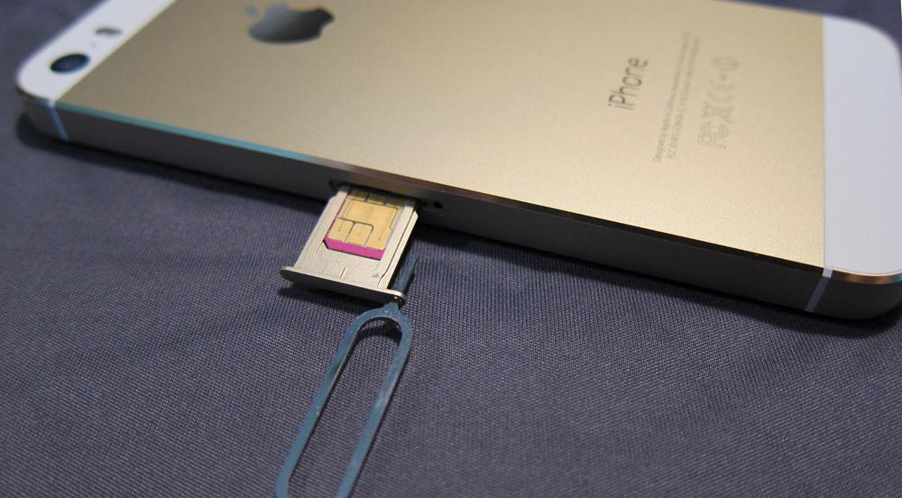 how to open sim card on iphone how to open sim card on iphone