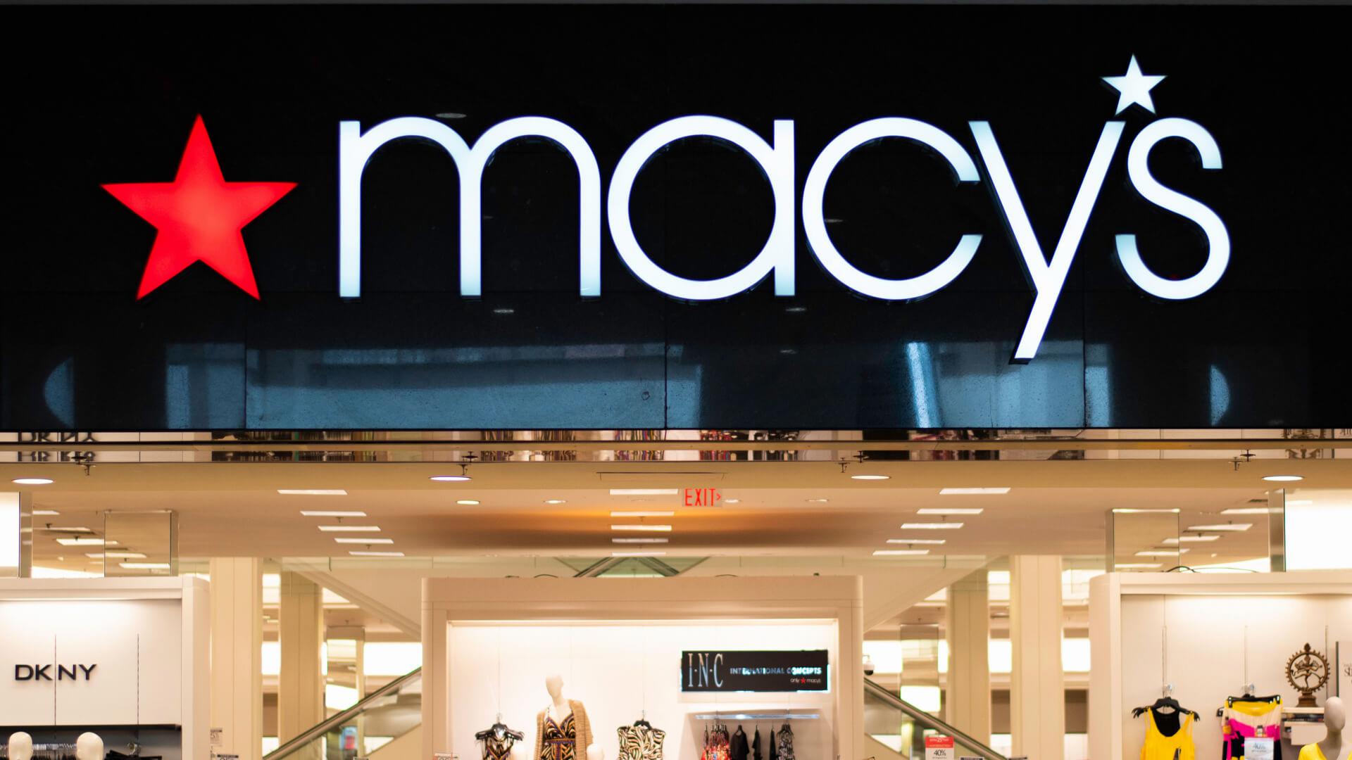 15 Facts About Macy Online Payment DeviceMAG 15 Facts About Macy Online Payment DeviceMAG