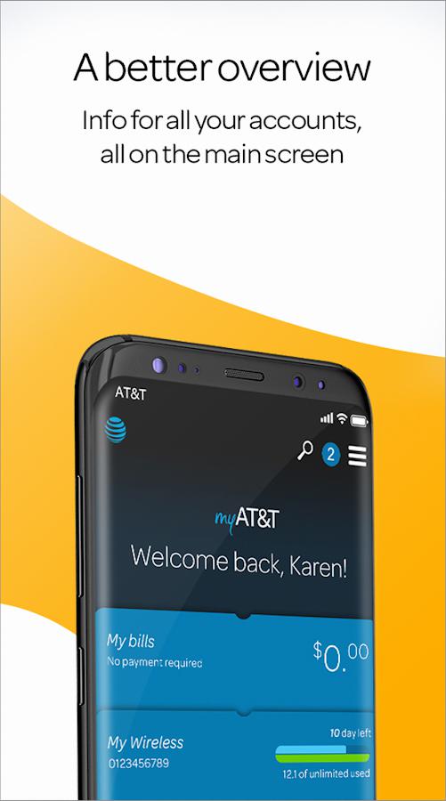 my att account login my att account login