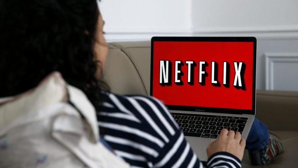 How to Manage Your Netflix Account 1