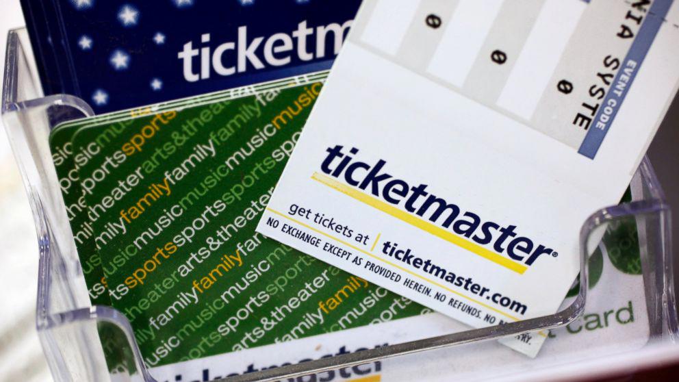 Ticketmaster Tips & Tricks How to Log In? DeviceMAG