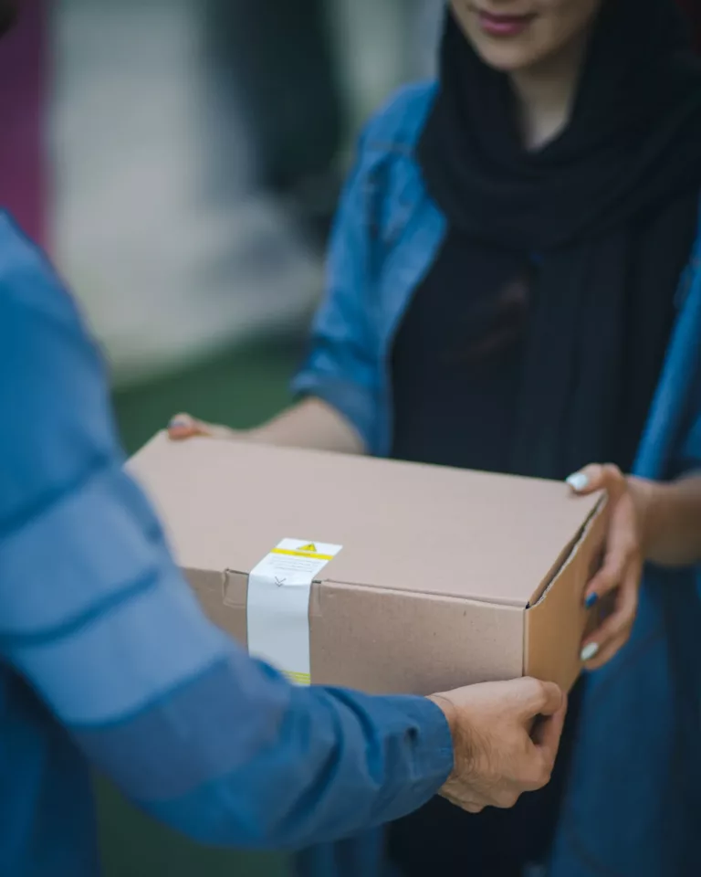 amazon flex