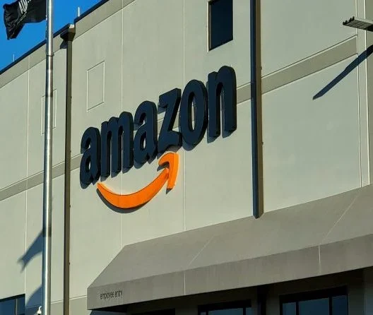 amazon