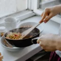 cooking
