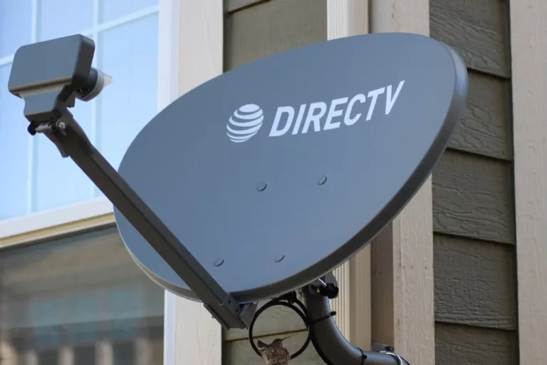 directv