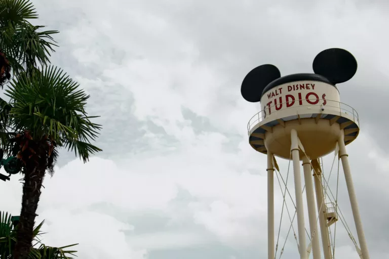 disney