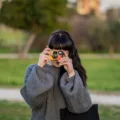 disposable camera