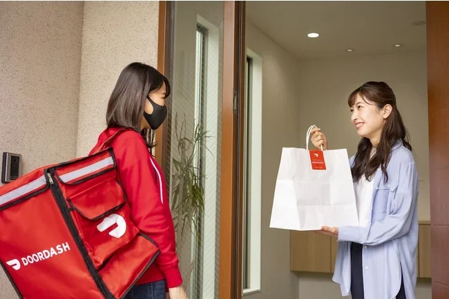 doordash