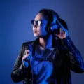 headphones