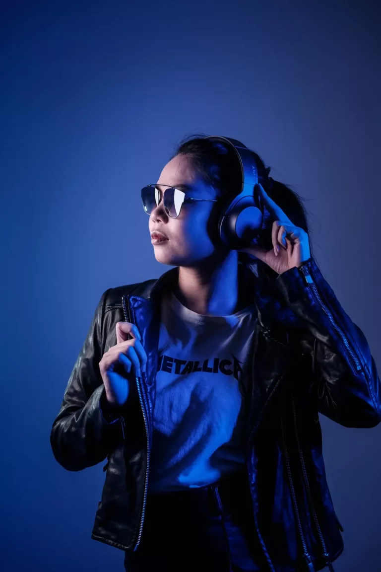 headphones