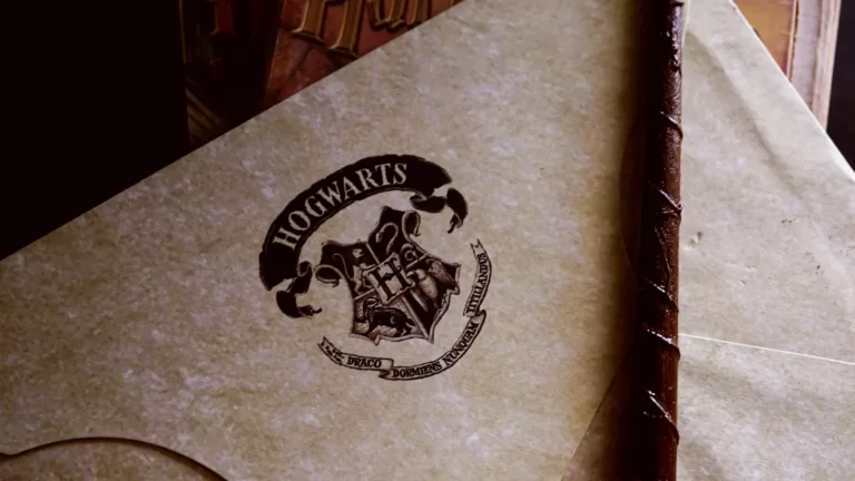 hogwarts