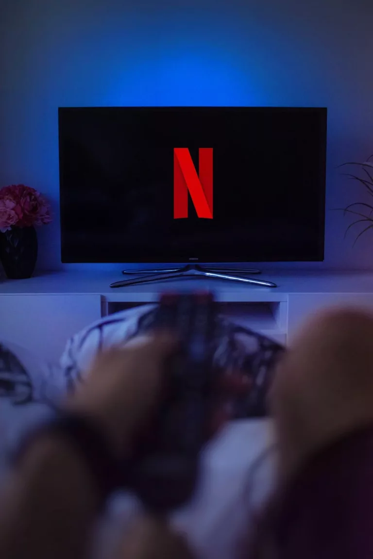 How To Delete A Profile On Netflix 1