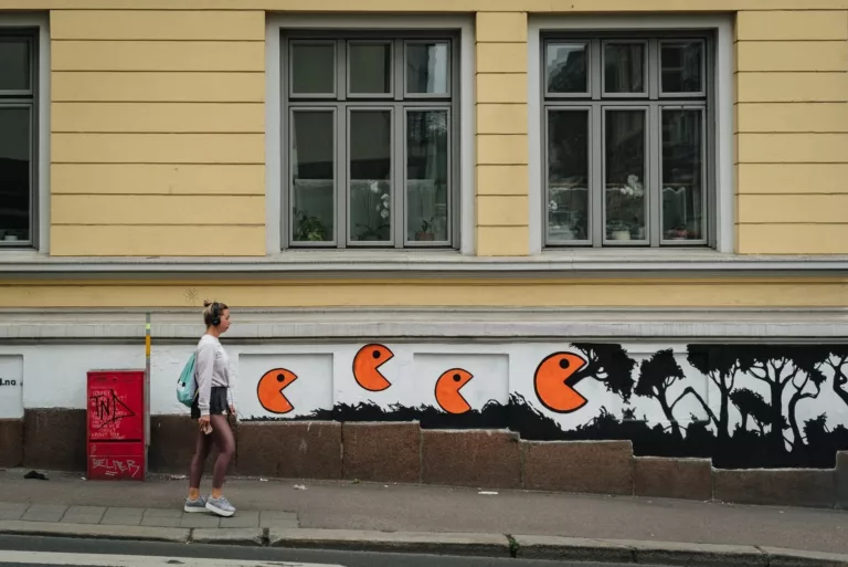 pacman