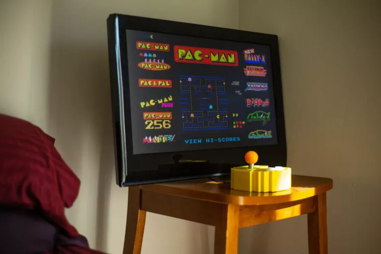 pacman
