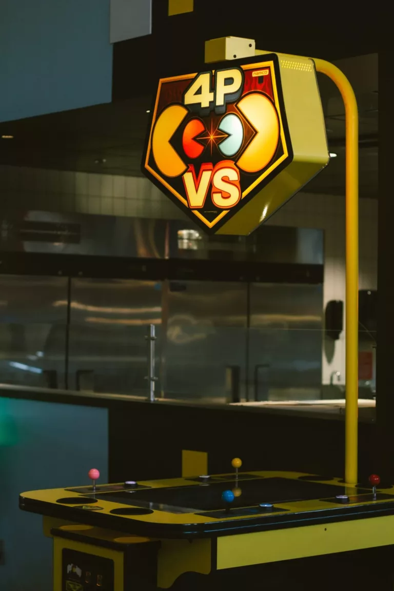 pacman