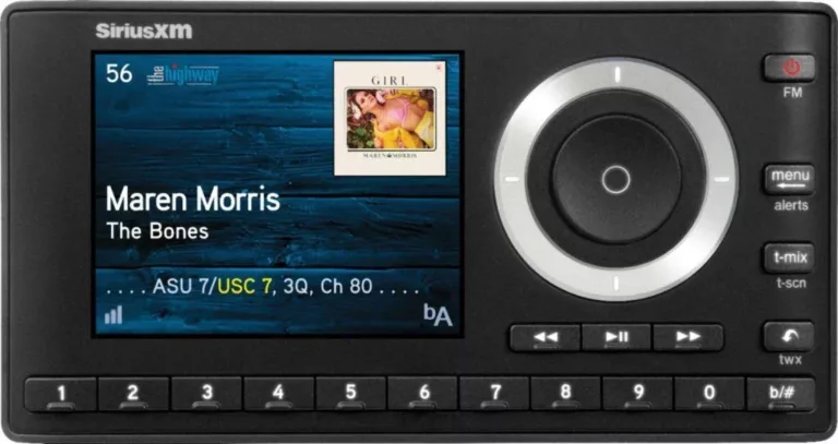 siriusxm
