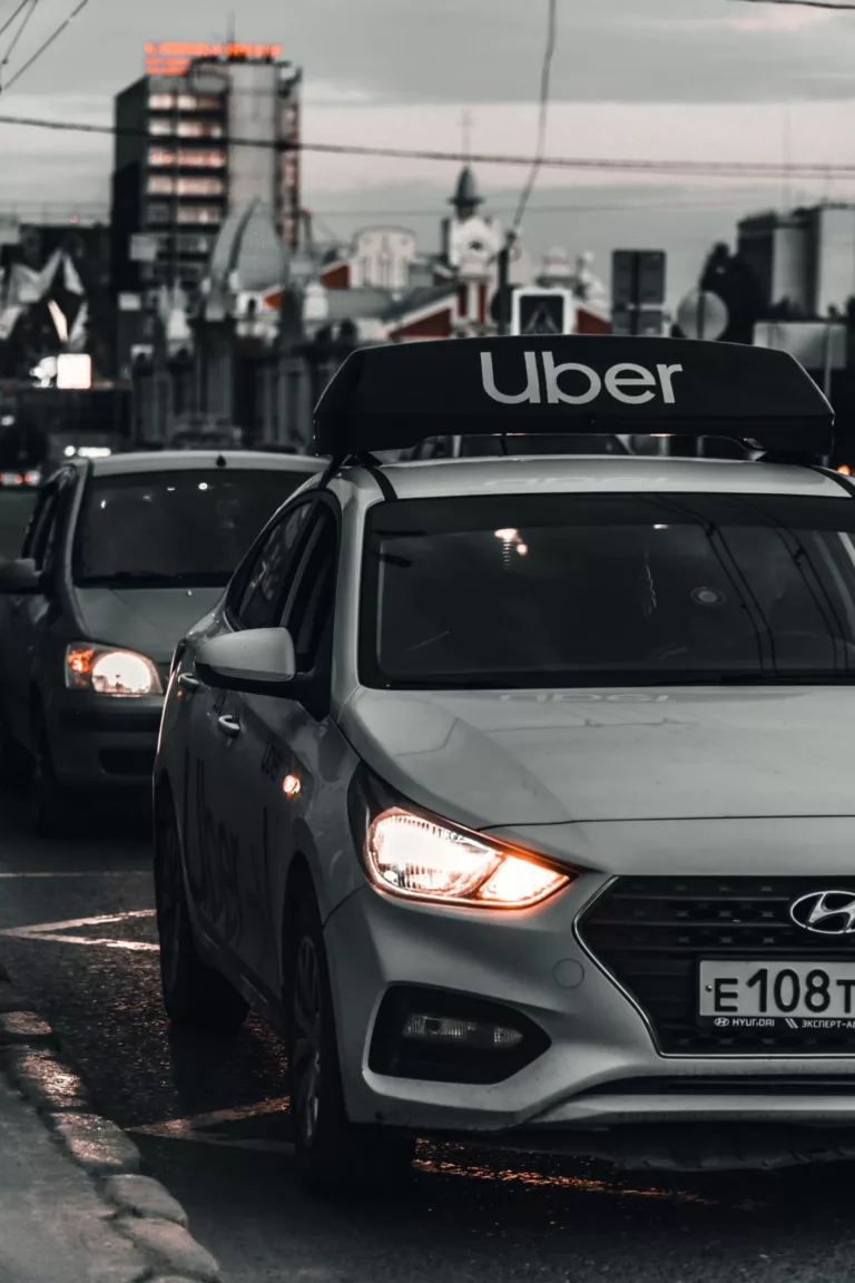 uber