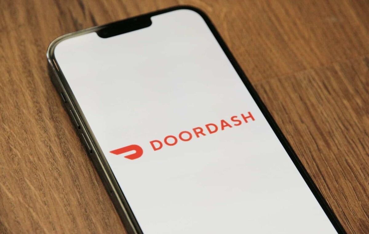 DoorDash Forgot Password Solved 2 DoorDash Forgot Password Solved 1