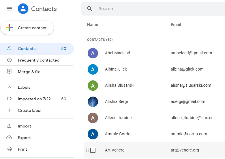 Why Are My Phone Contacts Different Than My Google Contacts 1 Why Are My Phone Contacts Different Than My Google Contacts