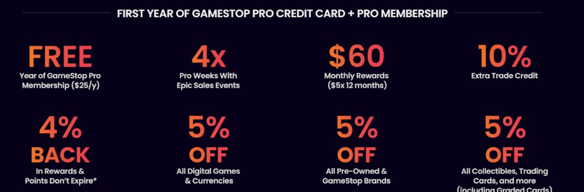 How Do GameStop Rewards Points Work? 6 How Do GameStop Rewards Points Work? 5