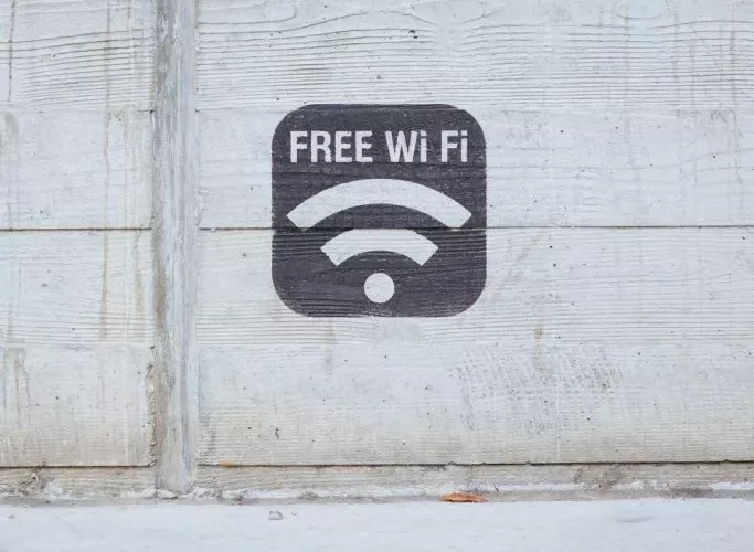 wifi