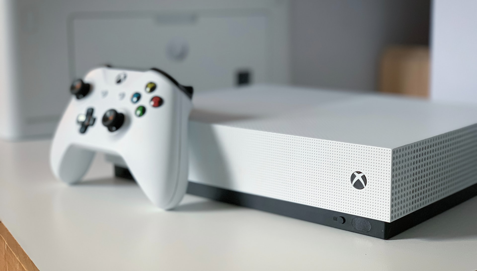 How Do I Create An Xbox Account? 1 xbox