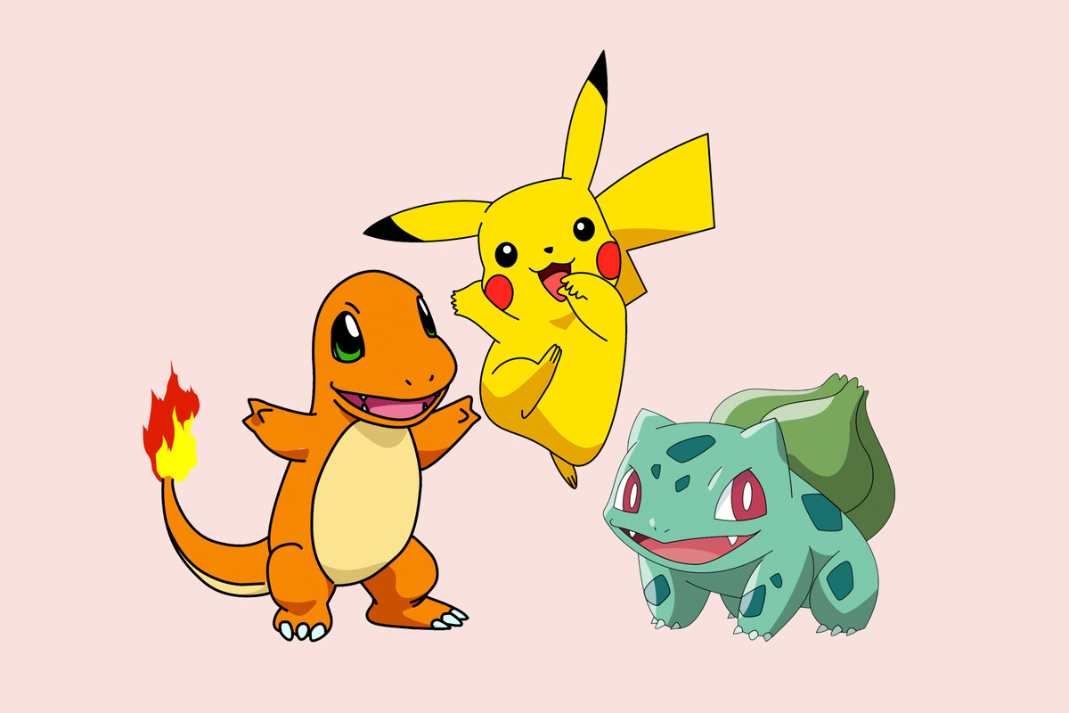Pokemon Go Account 2 Pokémon