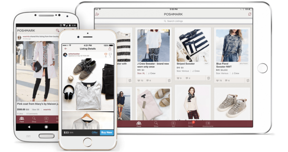 What To Do If You Are Unable To Add Phone Number To Poshmark ? - DeviceMAG