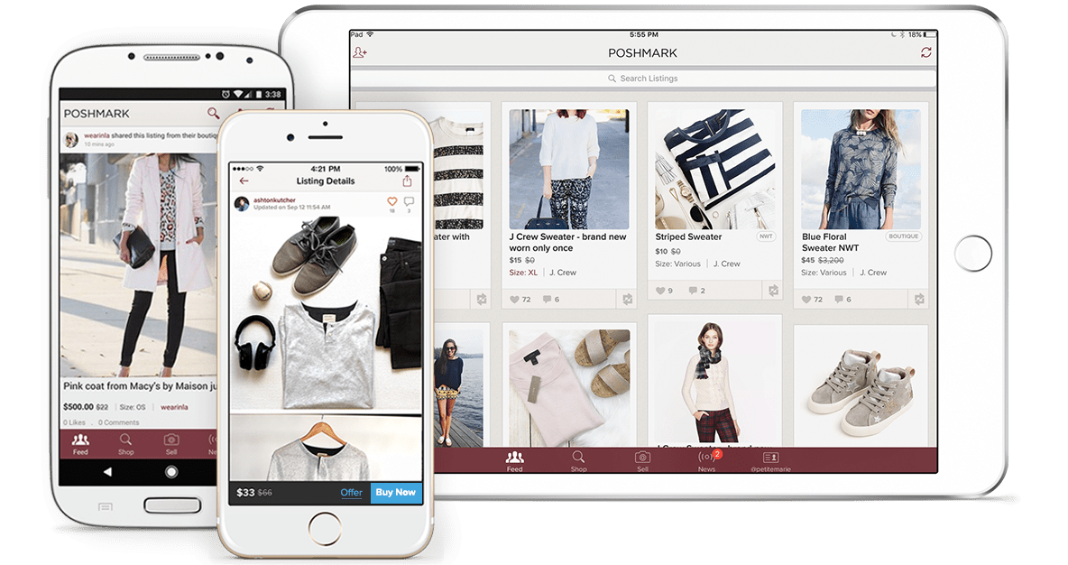 Poshmark