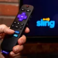 Sling TV