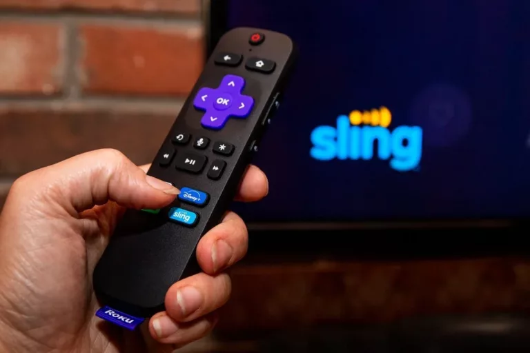 Sling TV