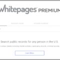Whitepages