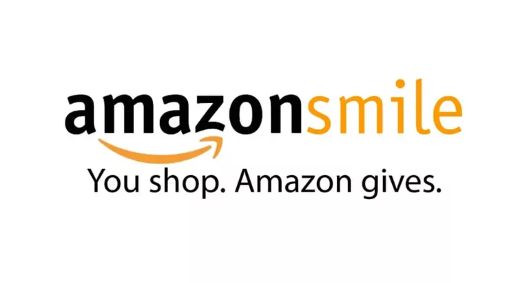 amazon smile