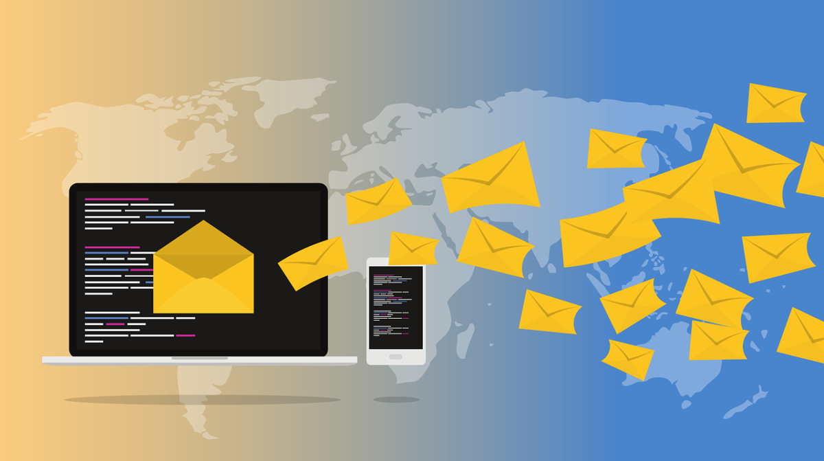 15 Tips For Using MSN e-mail 2 email